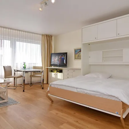 Apartment Inga, Whg 204, Seeblick *