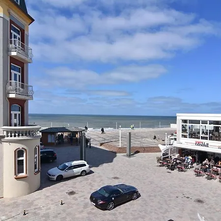 Inga, Whg 204, Seeblick Apartamento *