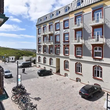Apartamento Inga, Whg 204, Seeblick *