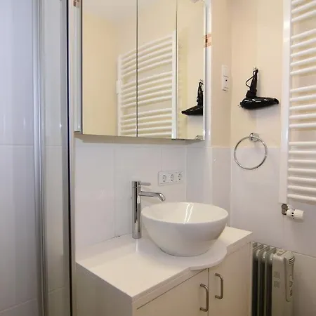 Inga, Whg 204, Seeblick Apartamento
