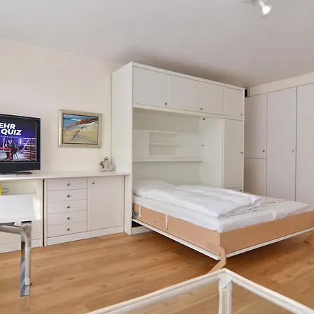 Inga, Whg 204, Seeblick Westerland