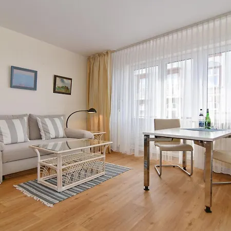 Inga, Whg 204, Seeblick Appartamento *